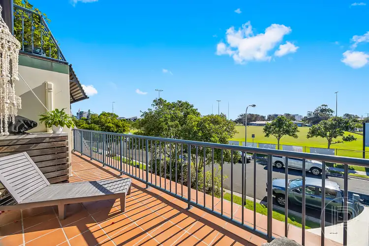 Second view of Homely unit listing, 8/27-31 Kingsford Smith Parade, Maroochydore QLD 4558