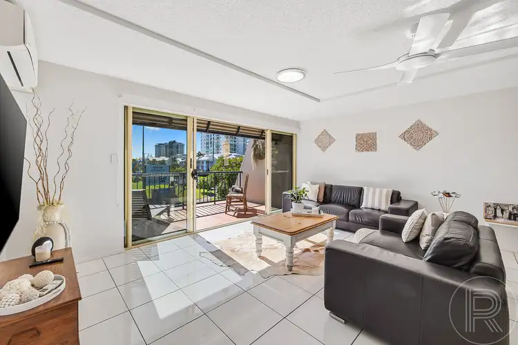 Sixth view of Homely unit listing, 8/27-31 Kingsford Smith Parade, Maroochydore QLD 4558