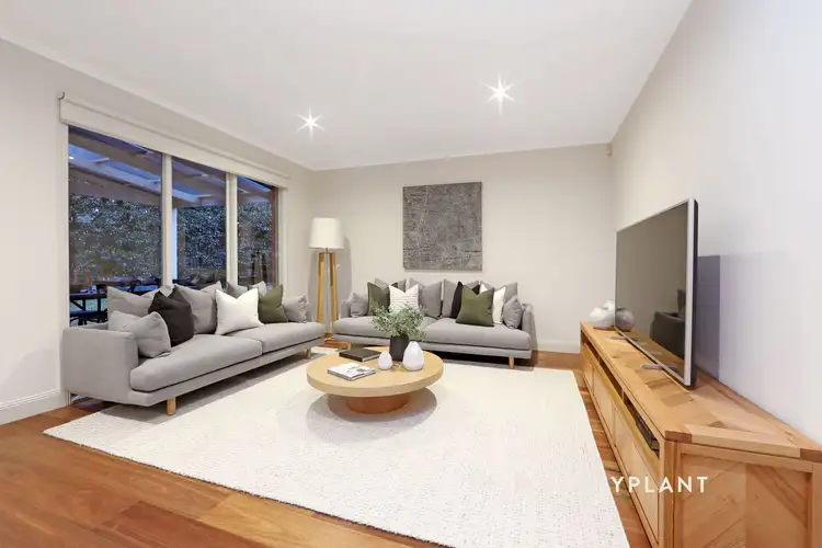 Fourth view of Homely house listing, 16 Pendelton Place, Lysterfield VIC 3156