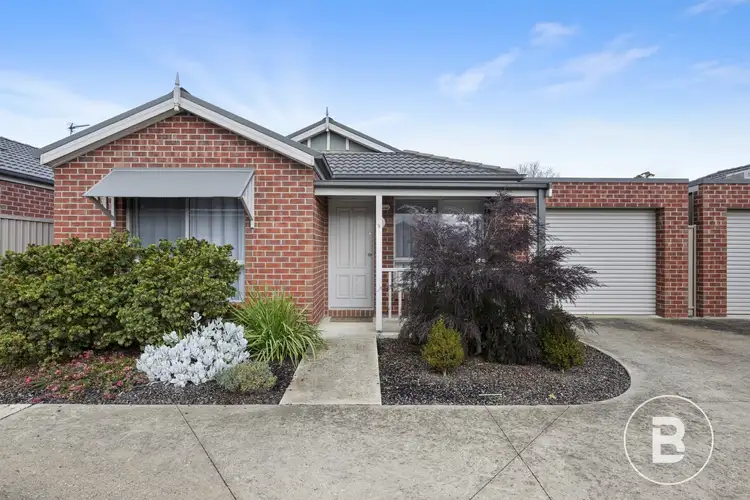 9 Tristan Drive, Sebastopol VIC 3356