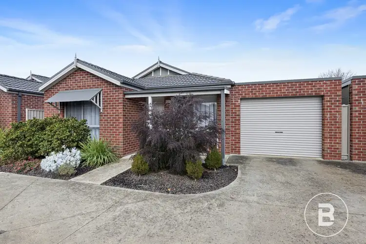 Third view of Homely unit listing, 9 Tristan Drive, Sebastopol VIC 3356