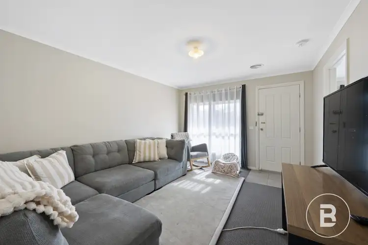 Fourth view of Homely unit listing, 9 Tristan Drive, Sebastopol VIC 3356