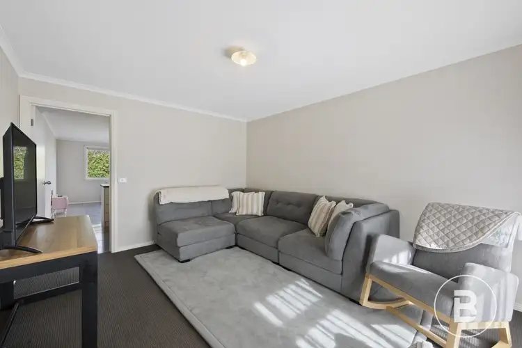 Fifth view of Homely unit listing, 9 Tristan Drive, Sebastopol VIC 3356