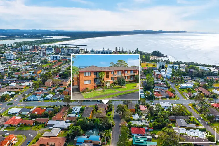 3/24 Home Street, Port Macquarie NSW 2444