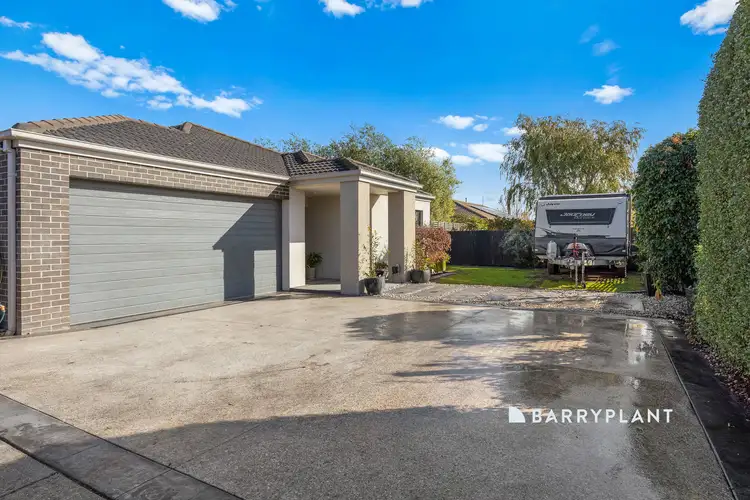 10 Acacia Court, Longwarry VIC 3816