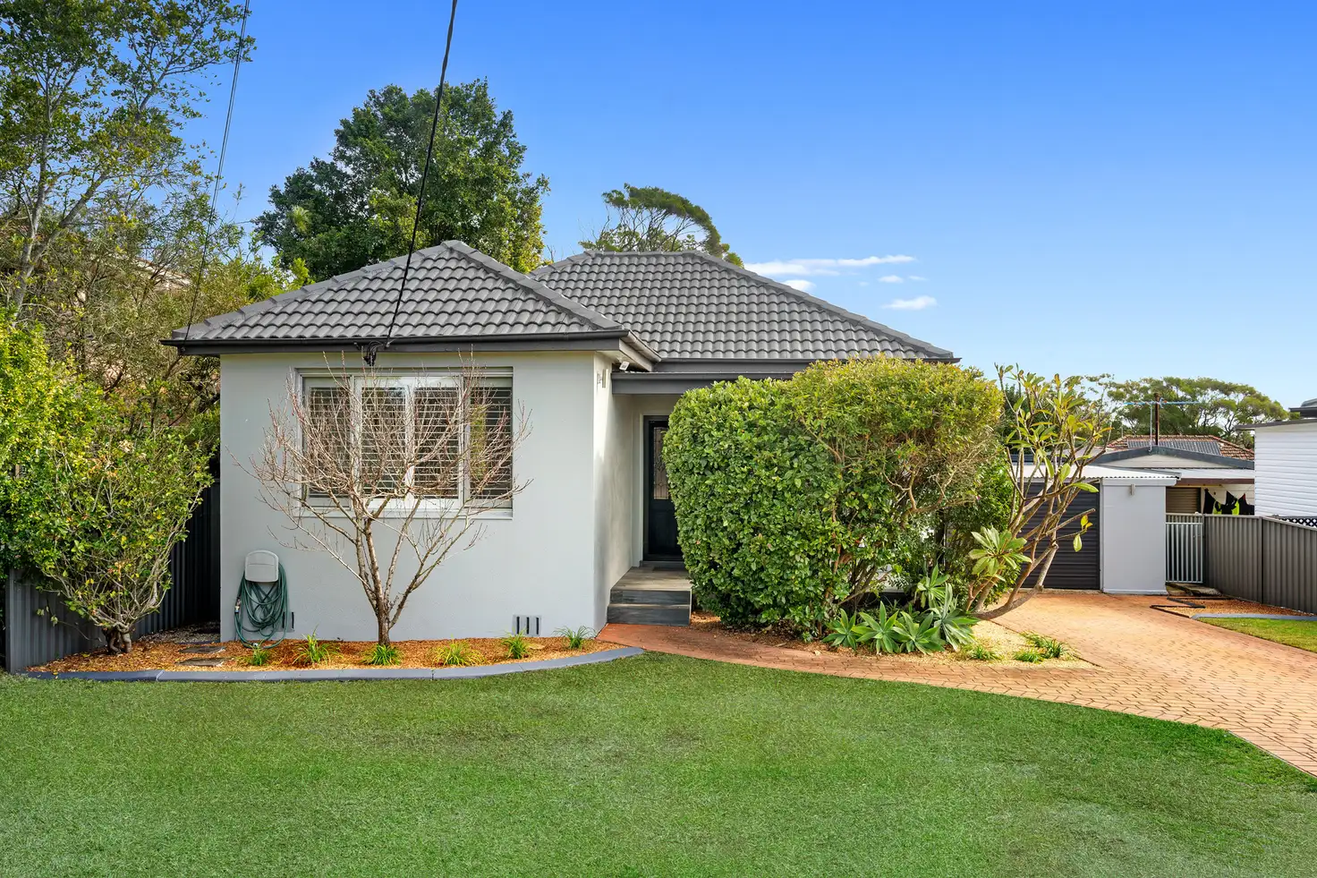 Main view of Homely house listing, 99 Lantana Road, Engadine NSW 2233