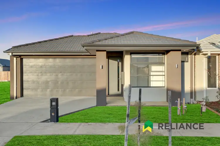 12 Dinner Grove, Tarneit VIC 3029
