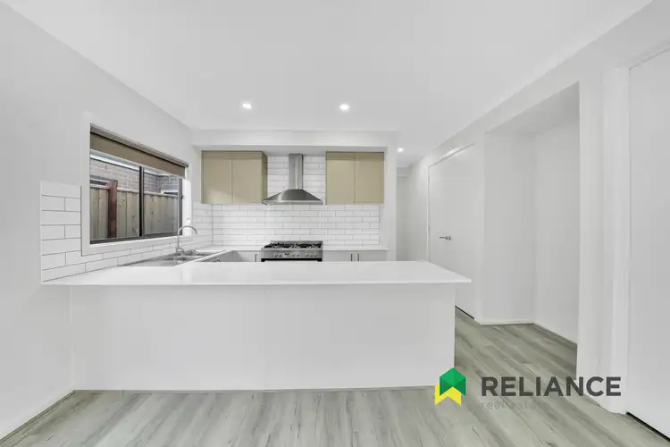 Second view of Homely house listing, 12 Dinner Grove, Tarneit VIC 3029