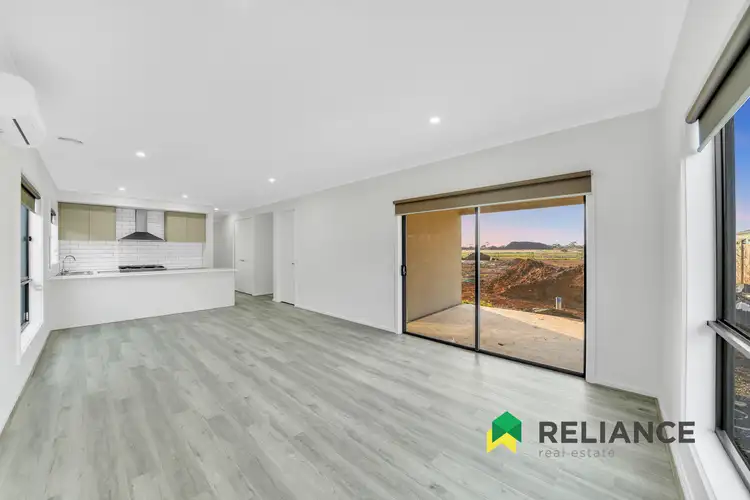 Fourth view of Homely house listing, 12 Dinner Grove, Tarneit VIC 3029