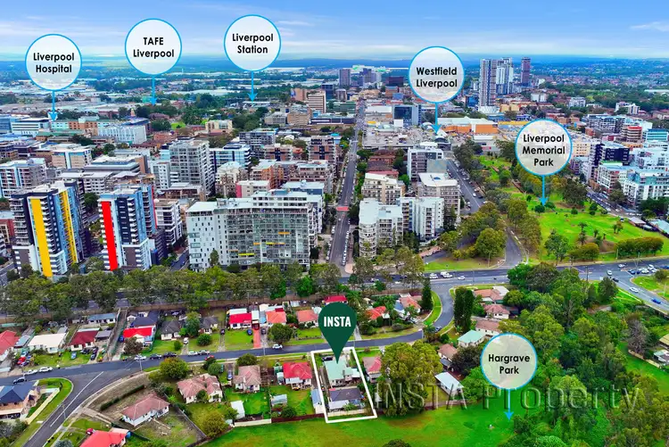Third view of Homely house listing, 37 Hinkler Avenue, Warwick Farm NSW 2170