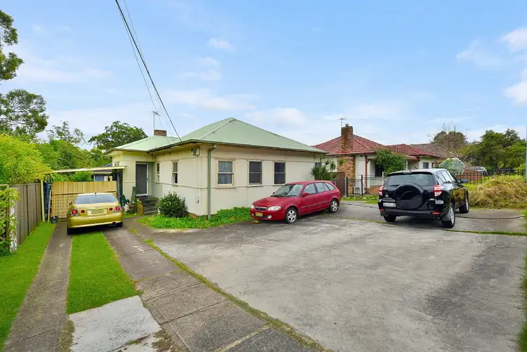 Fourth view of Homely house listing, 37 Hinkler Avenue, Warwick Farm NSW 2170