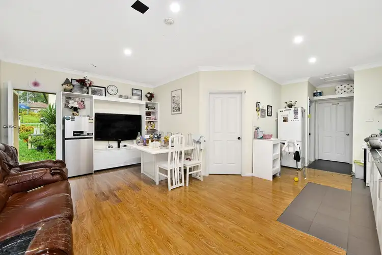 Fifth view of Homely house listing, 37 Hinkler Avenue, Warwick Farm NSW 2170