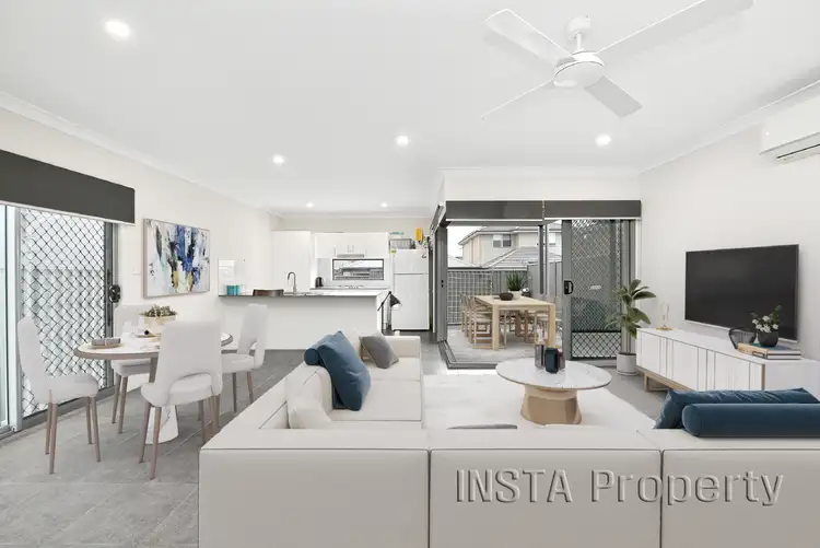 Third view of Homely house listing, 107 Village Circuit, Gregory Hills NSW 2557