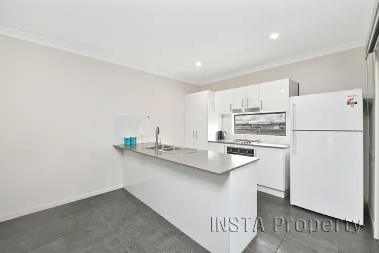 Fourth view of Homely house listing, 107 Village Circuit, Gregory Hills NSW 2557
