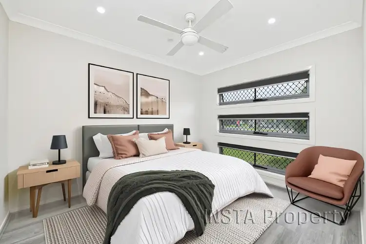 Fifth view of Homely house listing, 107 Village Circuit, Gregory Hills NSW 2557