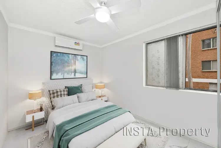 Fourth view of Homely unit listing, 13/127 Chapel Road, Bankstown NSW 2200