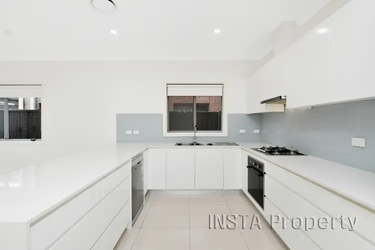 Third view of Homely townhouse listing, 2/3 Ainslie Place, Condell Park NSW 2200
