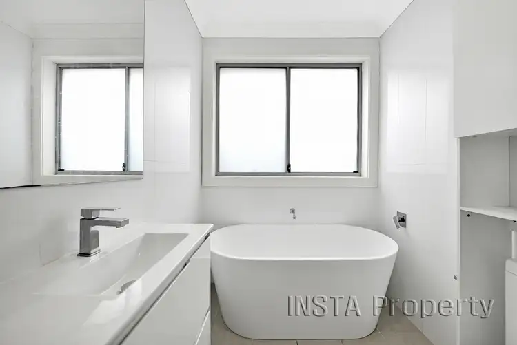 Fourth view of Homely townhouse listing, 2/3 Ainslie Place, Condell Park NSW 2200