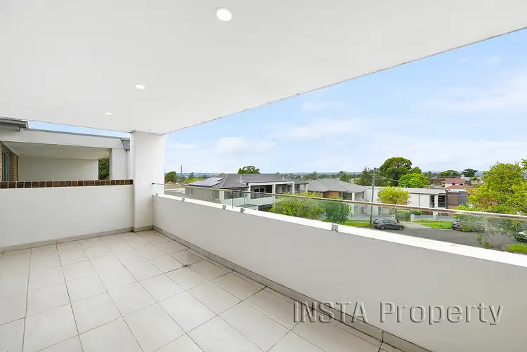 Sixth view of Homely townhouse listing, 2/3 Ainslie Place, Condell Park NSW 2200