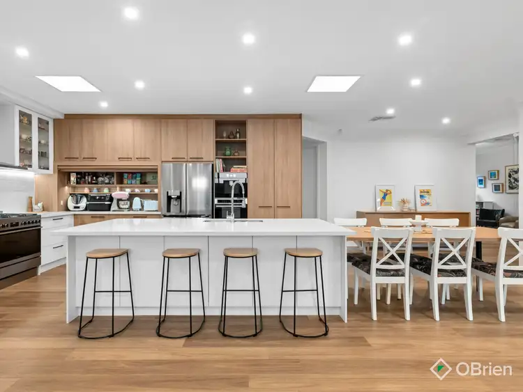 Main view of Homely house listing, 24 Marthas Ridge Drive, Mount Martha VIC 3934