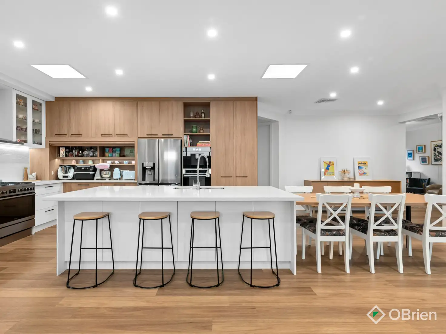 Main view of Homely house listing, 24 Marthas Ridge Drive, Mount Martha VIC 3934