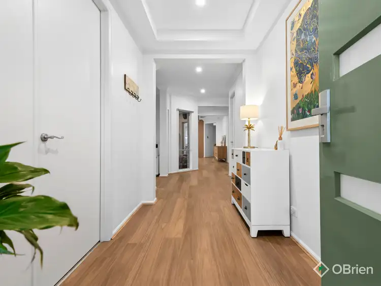 Third view of Homely house listing, 24 Marthas Ridge Drive, Mount Martha VIC 3934