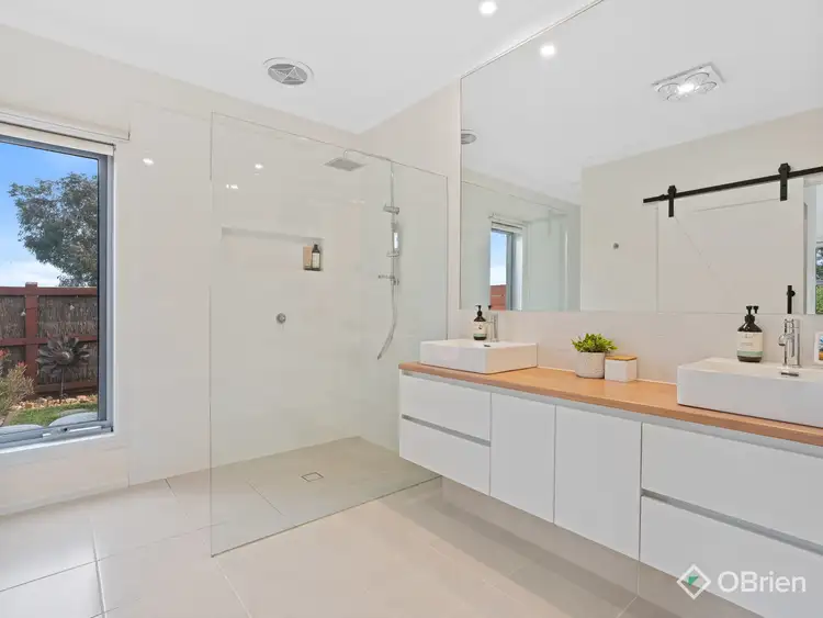 Fifth view of Homely house listing, 24 Marthas Ridge Drive, Mount Martha VIC 3934
