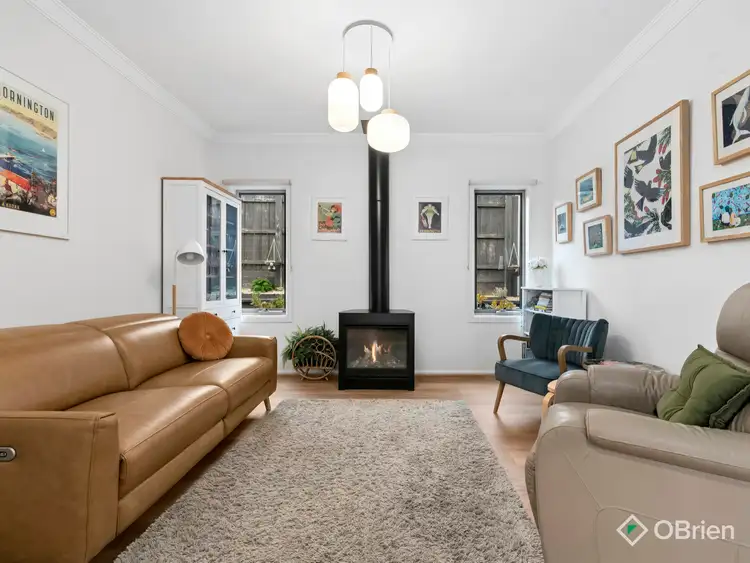 Sixth view of Homely house listing, 24 Marthas Ridge Drive, Mount Martha VIC 3934