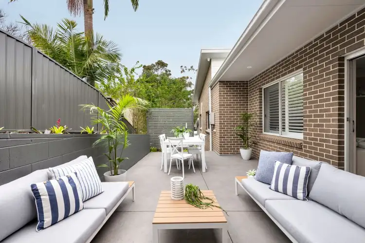 21b Terrie Avenue, Figtree NSW 2525