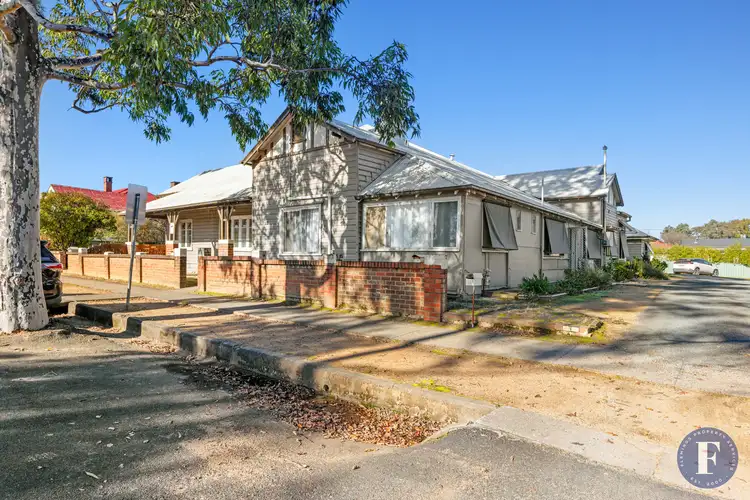 26 Cloete Street