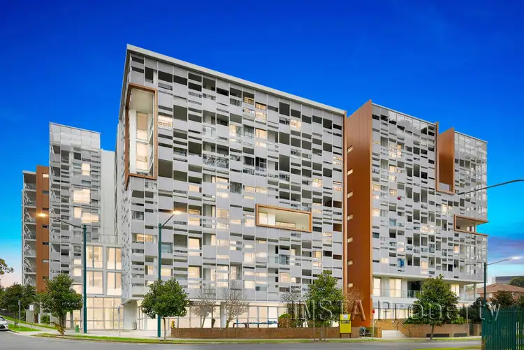 G3/17 Shepherd Street, Liverpool NSW 2170