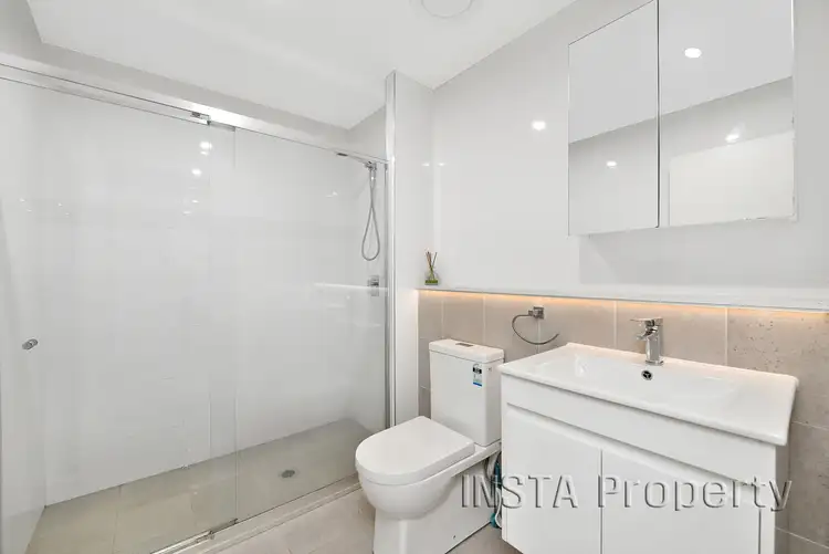 Fifth view of Homely apartment listing, G3/17 Shepherd Street, Liverpool NSW 2170