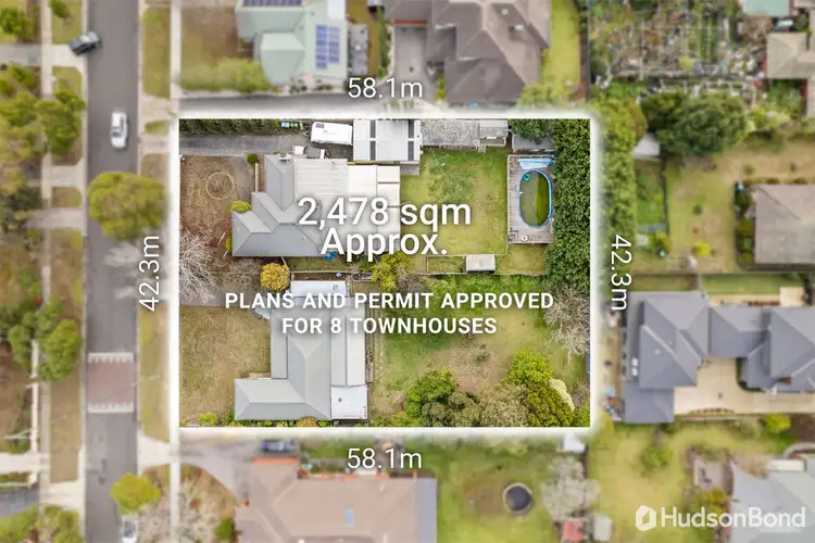 90-92 Murray Road, Croydon VIC 3136