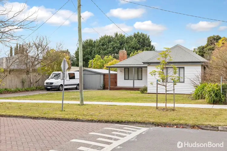 Second view of Homely house listing, 90-92 Murray Road, Croydon VIC 3136