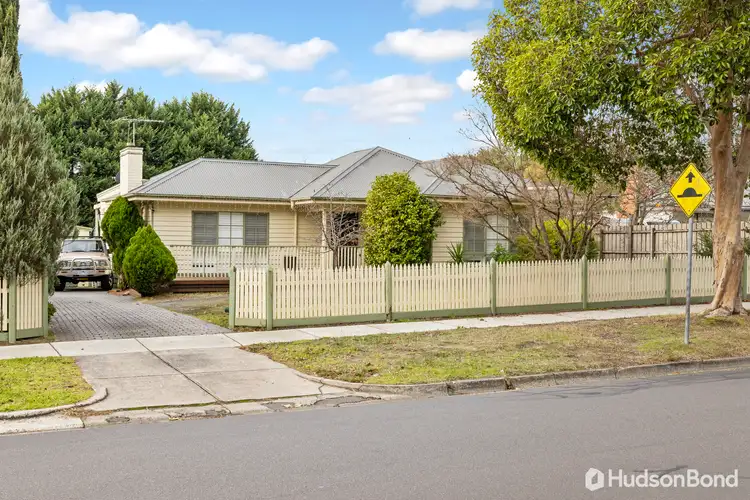 Third view of Homely house listing, 90-92 Murray Road, Croydon VIC 3136