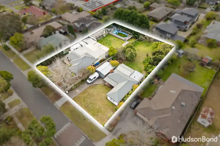 Fourth view of Homely house listing, 90-92 Murray Road, Croydon VIC 3136