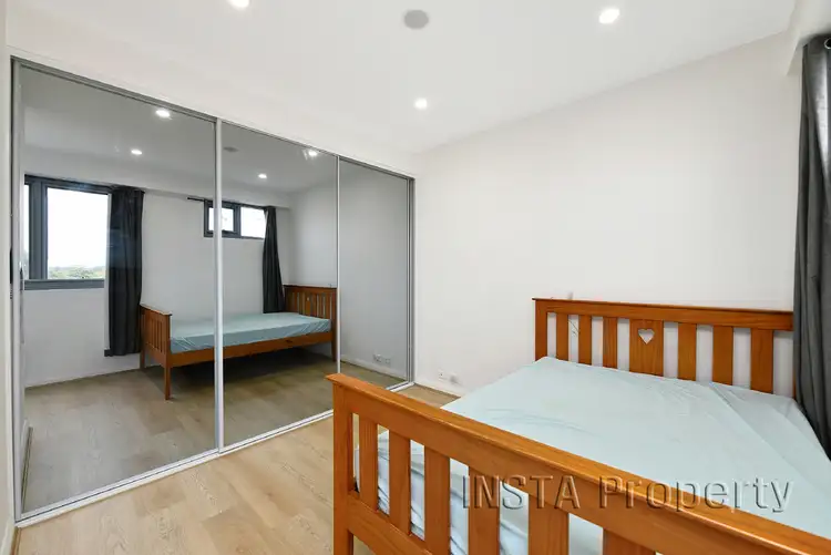 Fifth view of Homely apartment listing, 207/3 Leonard Street, Bankstown NSW 2200