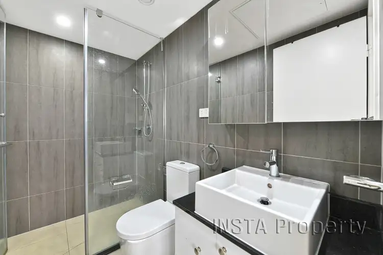 Sixth view of Homely apartment listing, 207/3 Leonard Street, Bankstown NSW 2200