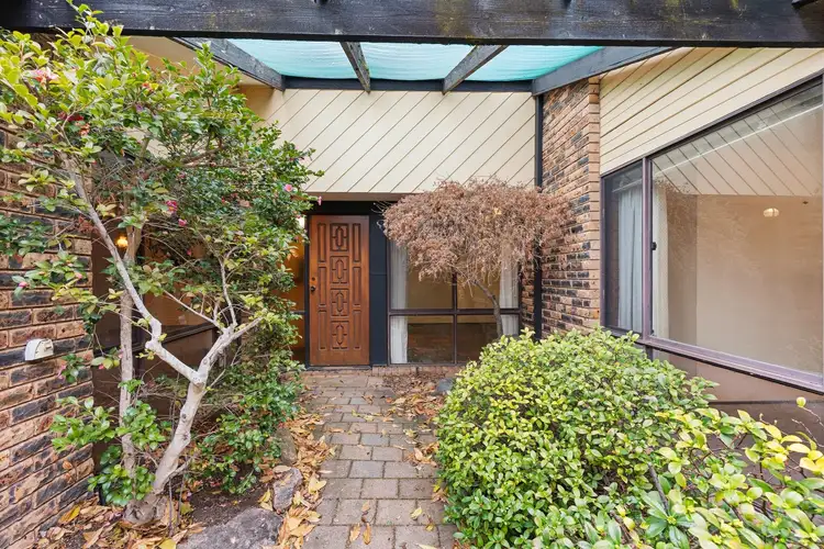 49 Wolstenholme Street, Chisholm ACT 2905