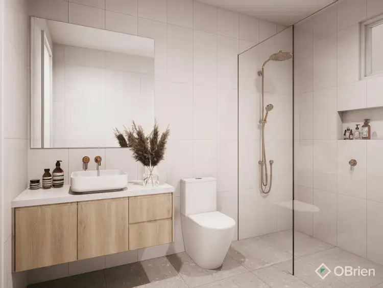 Third view of Homely townhouse listing, 2,3/3 Van Ness Avenue, Mornington VIC 3931