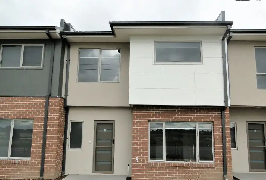 Main view of Homely townhouse listing, 7/64 Escapade Boulevard, Craigieburn VIC 3064