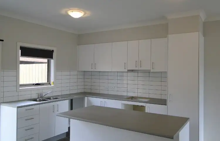 Second view of Homely townhouse listing, 7/64 Escapade Boulevard, Craigieburn VIC 3064