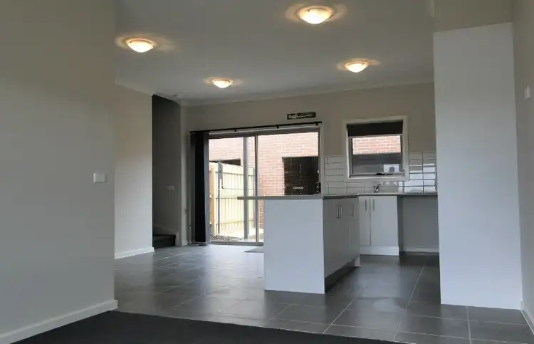 Third view of Homely townhouse listing, 7/64 Escapade Boulevard, Craigieburn VIC 3064