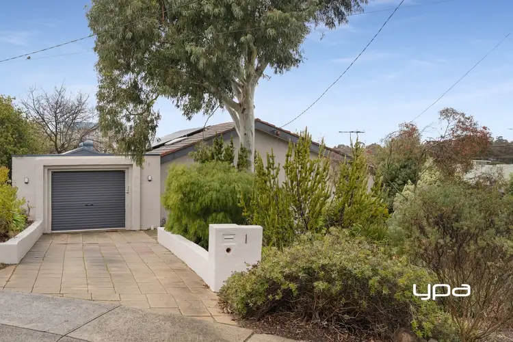 1 Narani Court, Sunbury VIC 3429