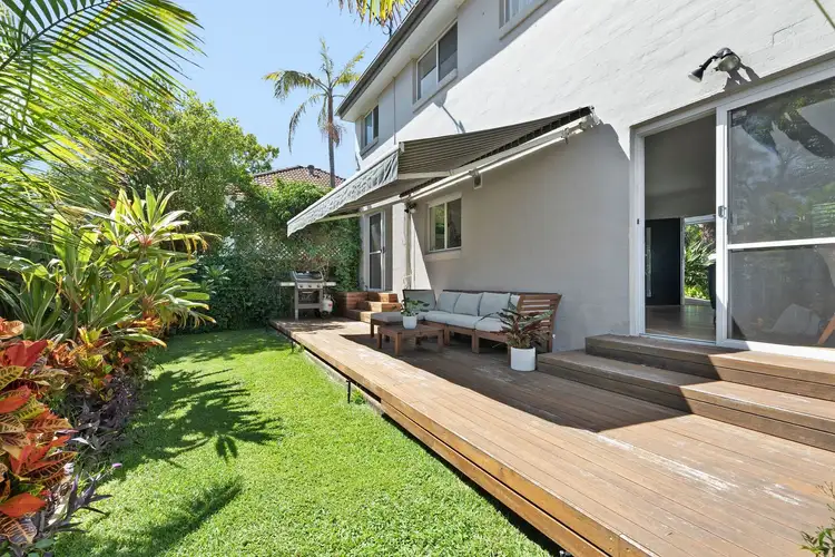2B Amourin Street, North Manly NSW 2100