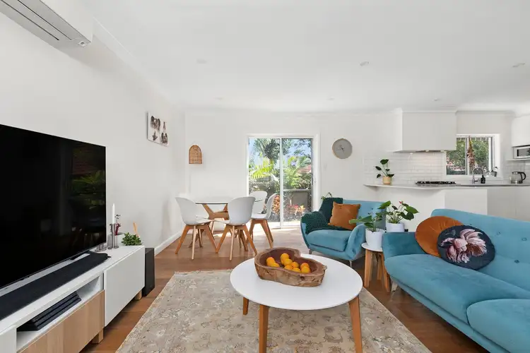 2B Amourin Street, North Manly NSW 2100