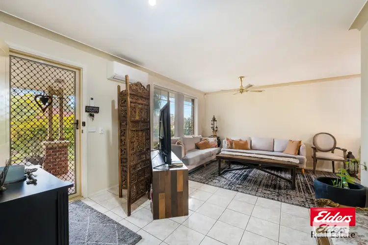 Second view of Homely villa listing, 10 Shearwater Road, Hinchinbrook NSW 2168