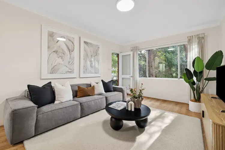Main view of Homely apartment listing, 5/95 Queen Street, Ashfield NSW 2131