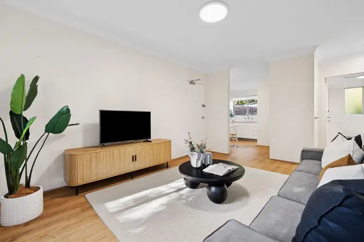 Second view of Homely apartment listing, 5/95 Queen Street, Ashfield NSW 2131