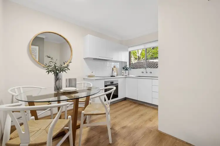 Third view of Homely apartment listing, 5/95 Queen Street, Ashfield NSW 2131
